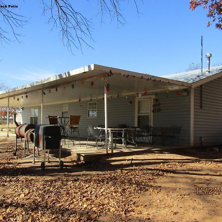 Kingston Arrowhead Point Lodge & Campground מראה חיצוני תמונה