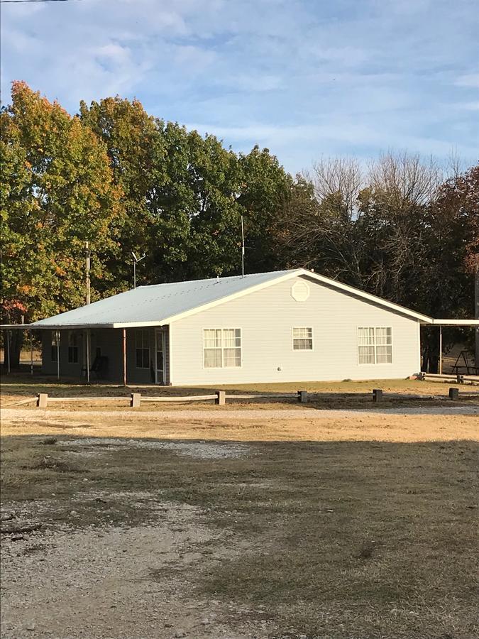 Kingston Arrowhead Point Lodge & Campground מראה חיצוני תמונה