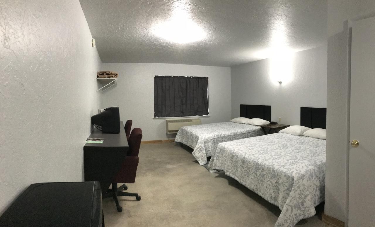 Kingston Arrowhead Point Lodge & Campground מראה חיצוני תמונה
