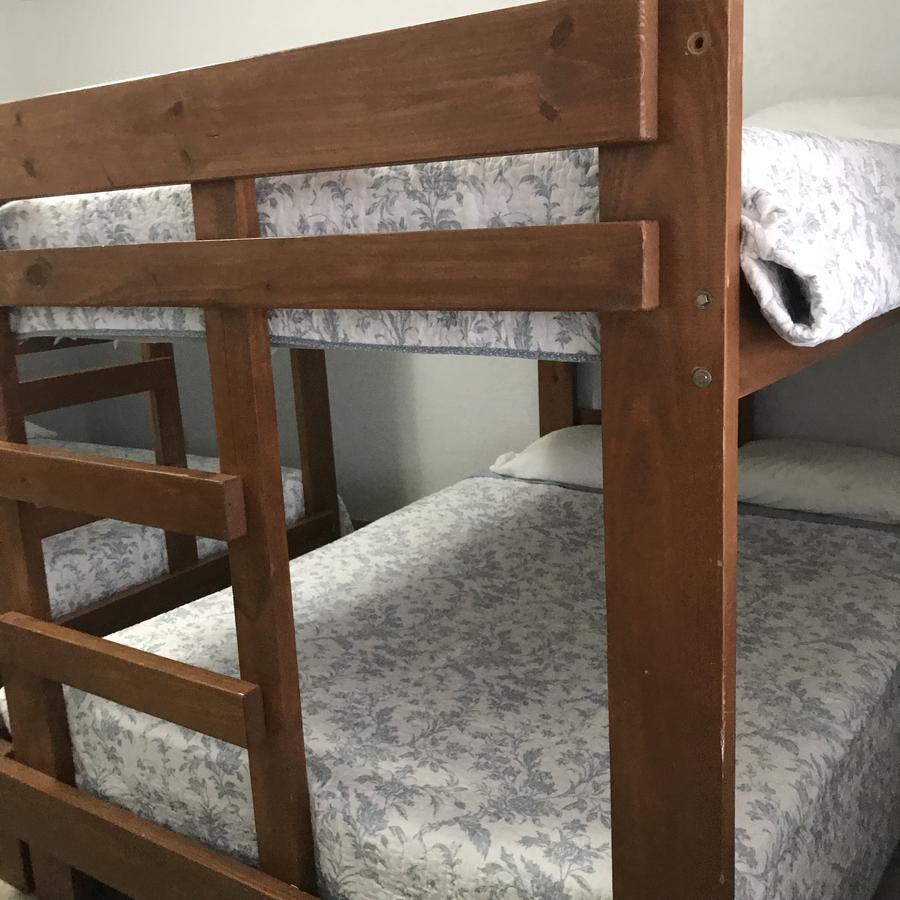 Kingston Arrowhead Point Lodge & Campground מראה חיצוני תמונה