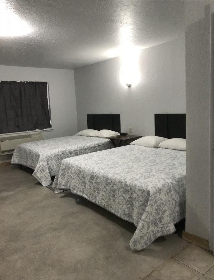Kingston Arrowhead Point Lodge & Campground מראה חיצוני תמונה