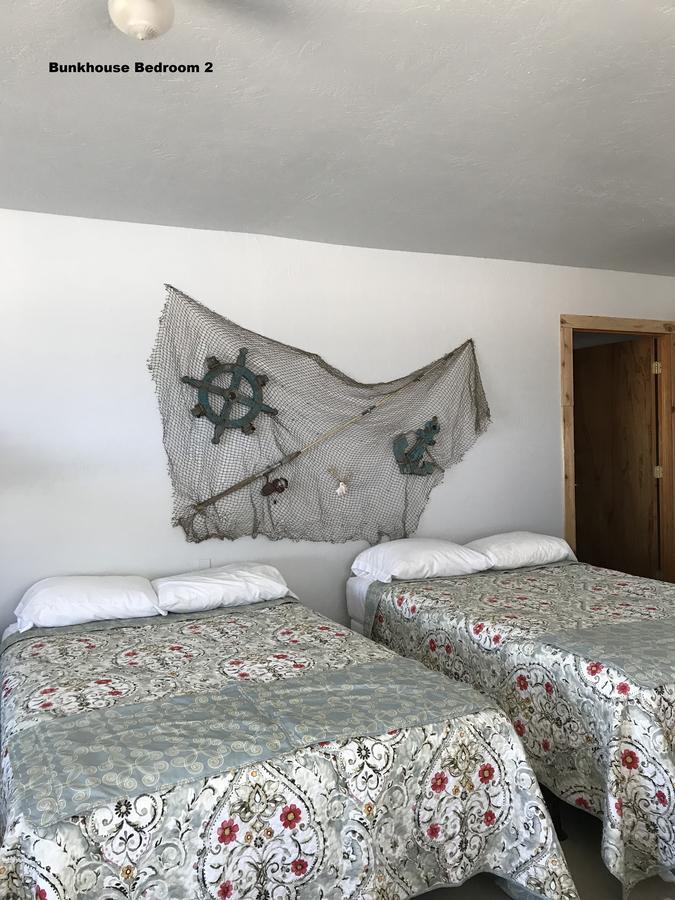 Kingston Arrowhead Point Lodge & Campground מראה חיצוני תמונה